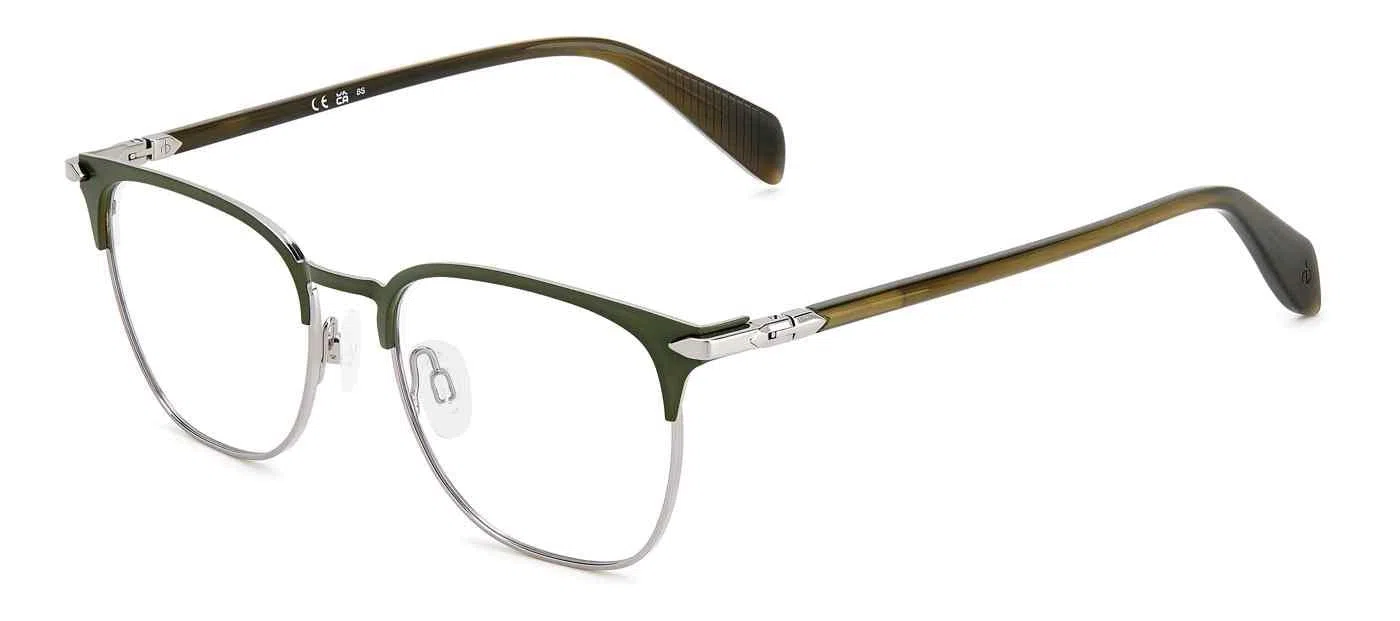 Rag & Bone RNB7057 Eyeglasses - view 9